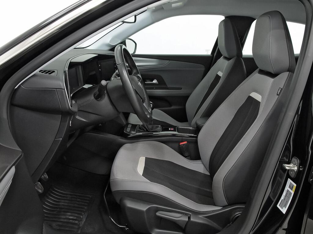 Opel Mokka 1.5 D Business Elegance 8