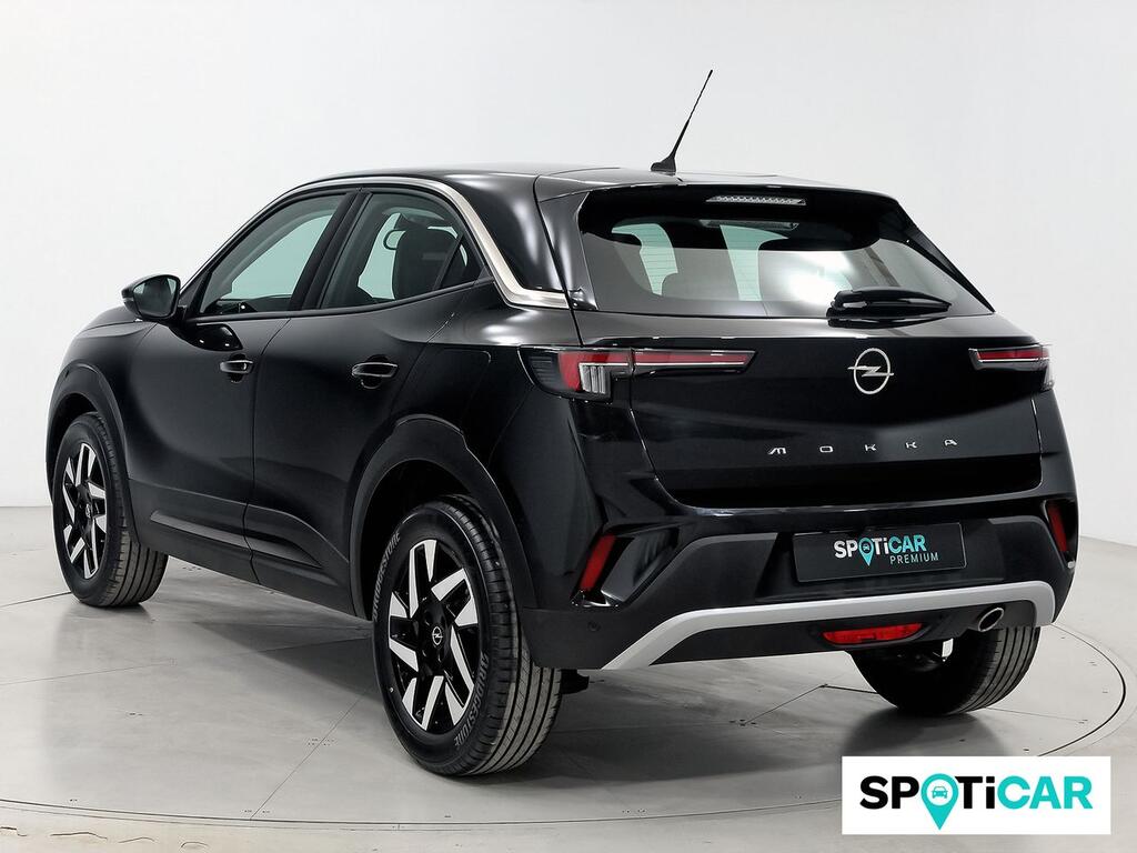Opel Mokka 1.5 D Business Elegance 2