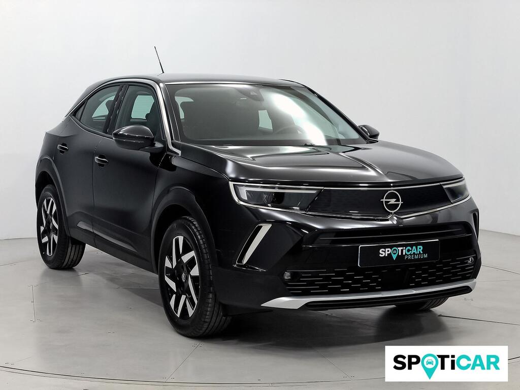 Opel Mokka 1.5 D Business Elegance 1