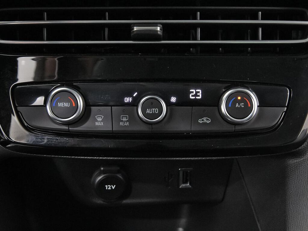 Opel Mokka 1.5 D Business Elegance 29