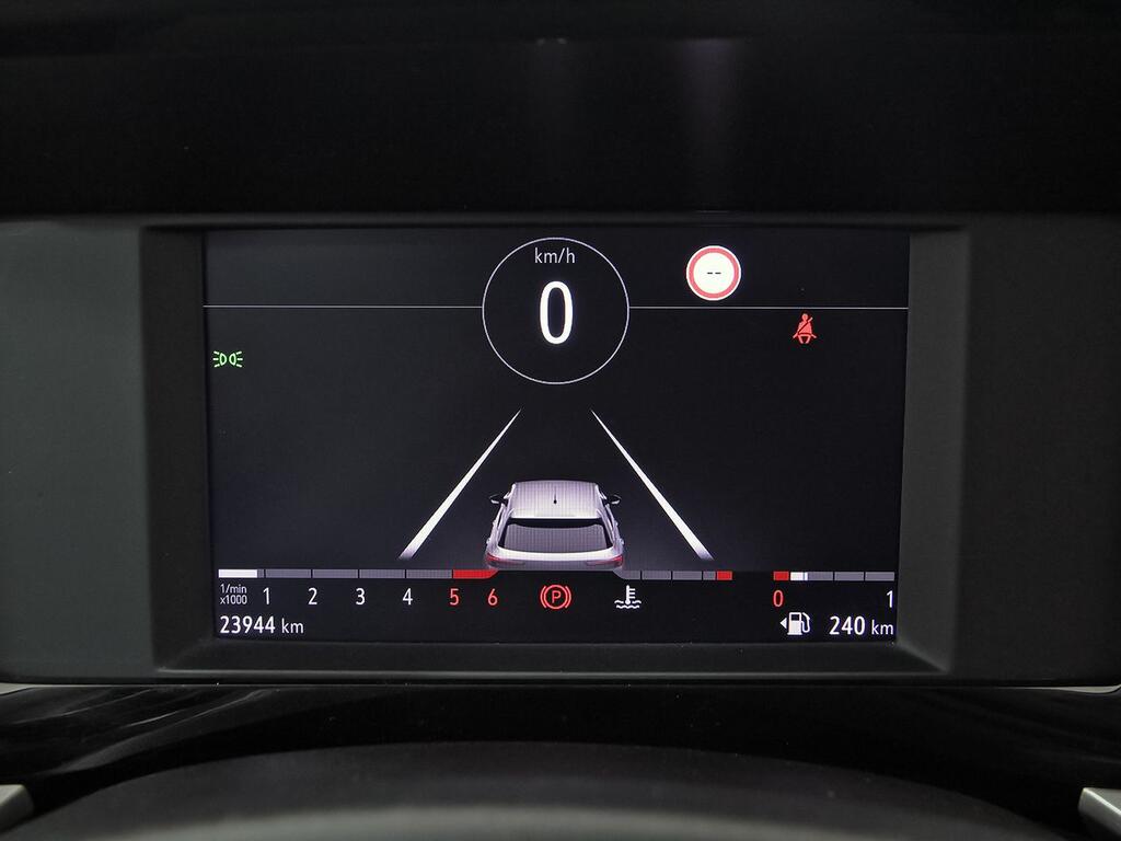 Opel Mokka 1.5 D Business Elegance 15