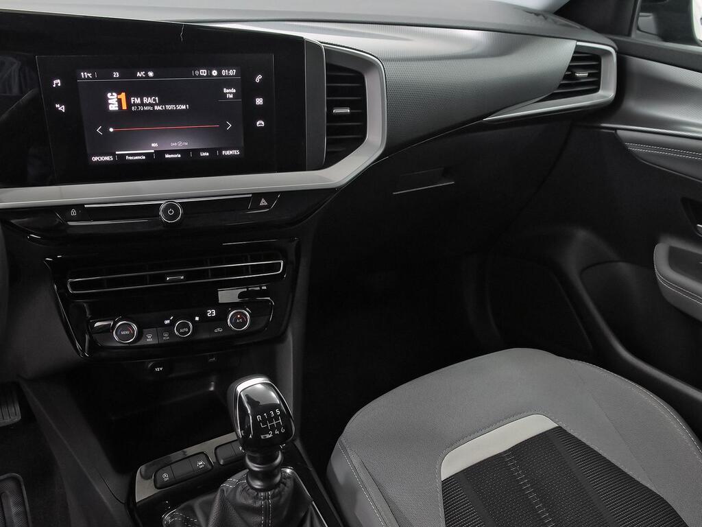 Opel Mokka 1.5 D Business Elegance 12