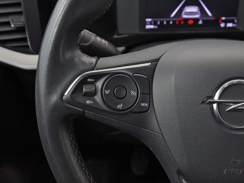 Opel Mokka 1.5 D Business Elegance 18