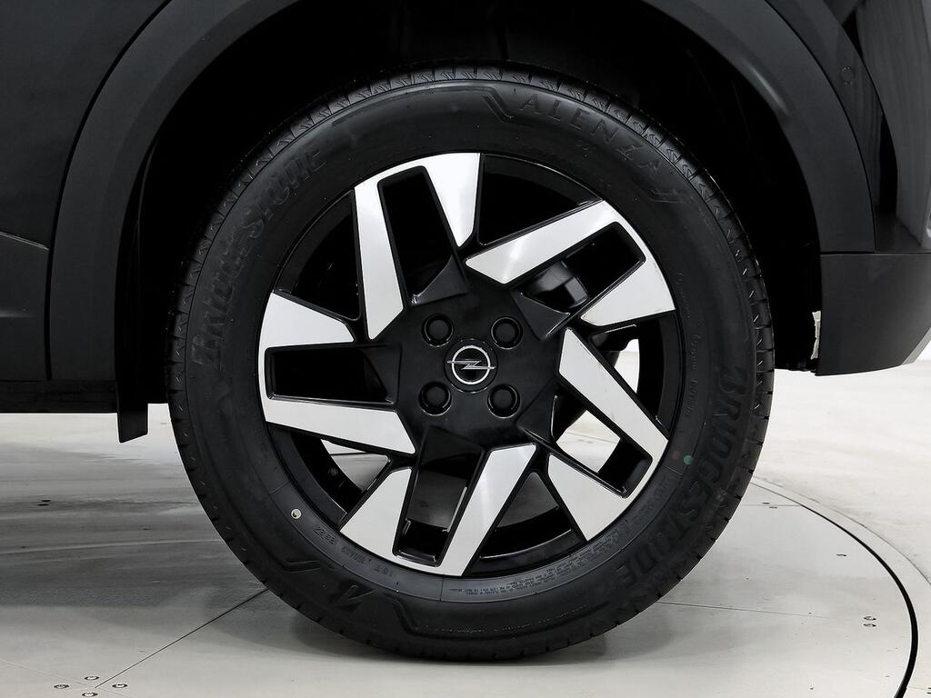 Opel Mokka 1.5 D Business Elegance 11