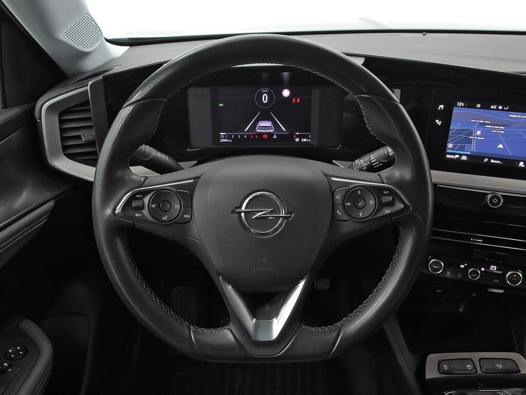 Opel Mokka 1.5 D Business Elegance 20