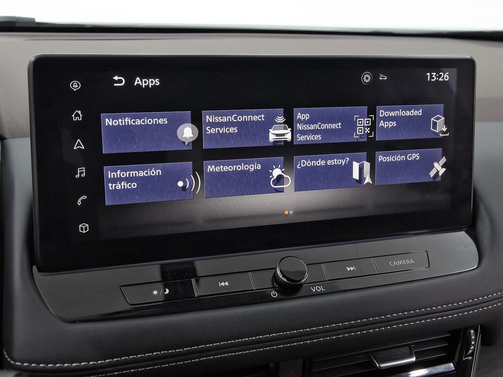 Nissan X-Trail 5pl 1.5 e-POWER 152kW 4x2 A/T Tekna 28