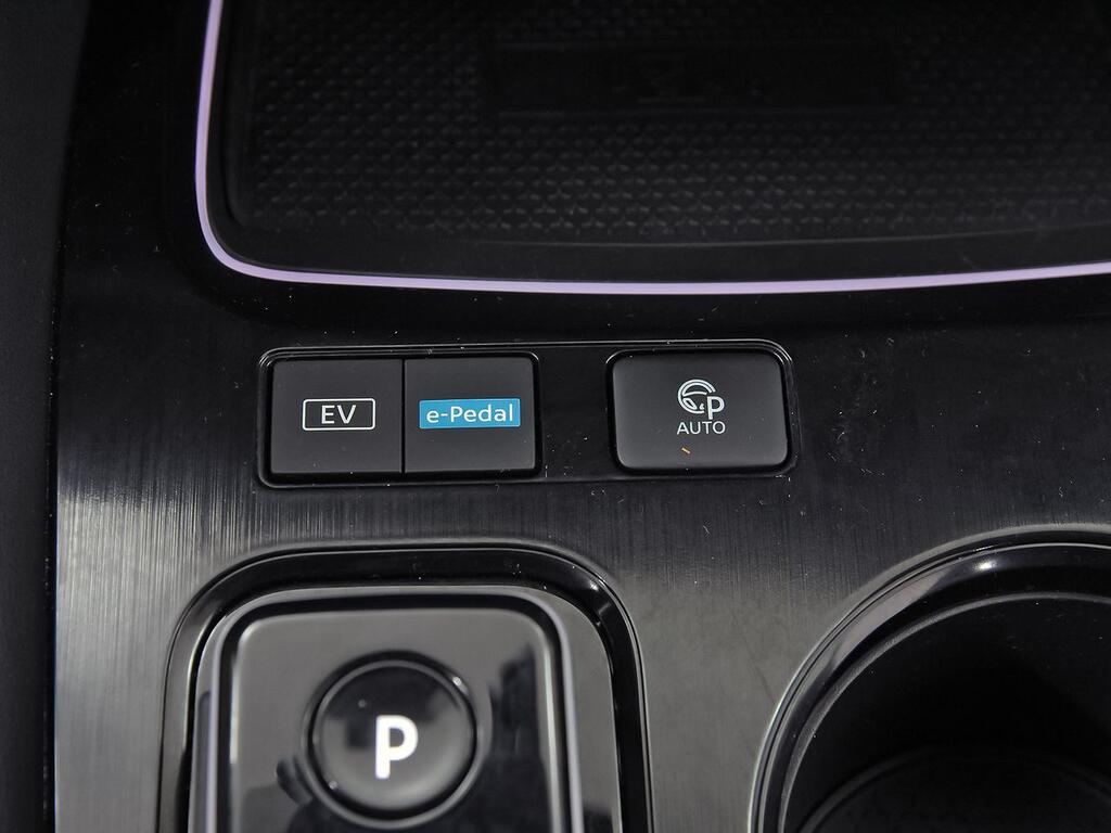 Nissan X-Trail 5pl 1.5 e-POWER 152kW 4x2 A/T Tekna 35