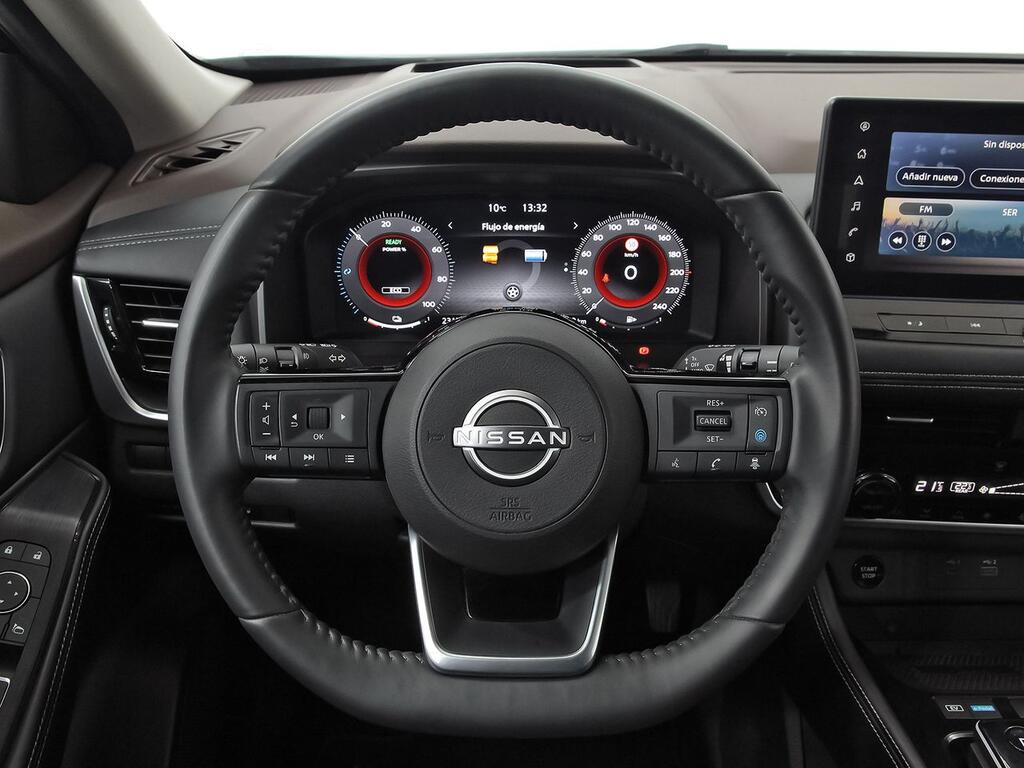 Nissan X-Trail 5pl 1.5 e-POWER 152kW 4x2 A/T Tekna 21