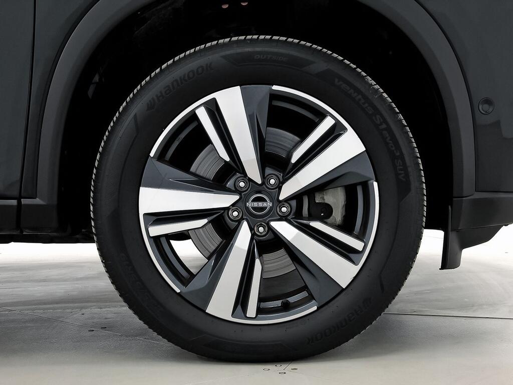 Nissan X-Trail 5pl 1.5 e-POWER 152kW 4x2 A/T Tekna 10