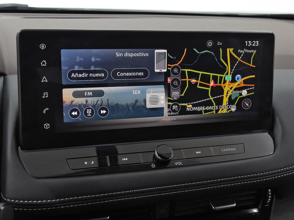 Nissan X-Trail 5pl 1.5 e-POWER 152kW 4x2 A/T Tekna 22