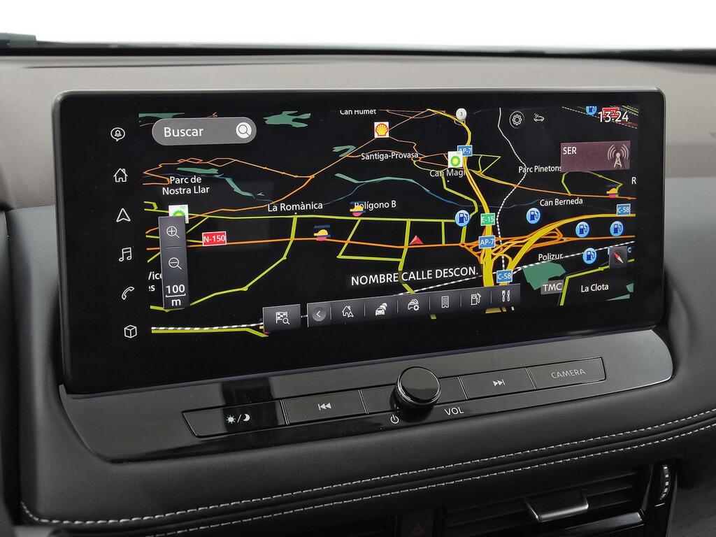 Nissan X-Trail 5pl 1.5 e-POWER 152kW 4x2 A/T Tekna 26