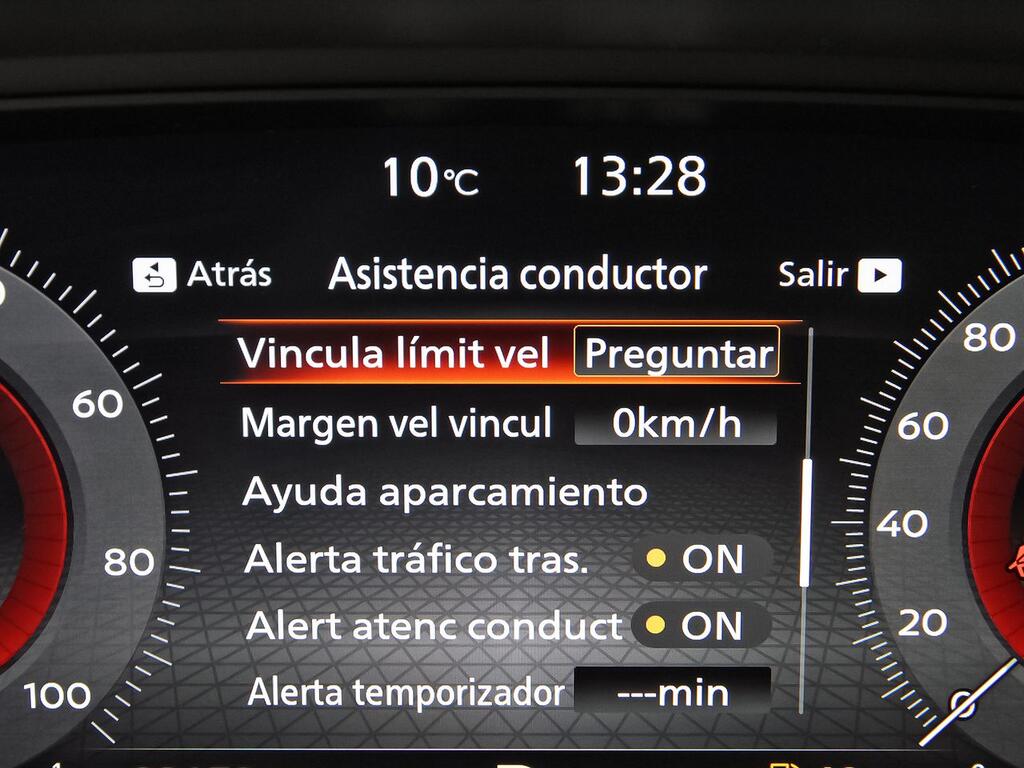 Nissan X-Trail 5pl 1.5 e-POWER 152kW 4x2 A/T Tekna 32