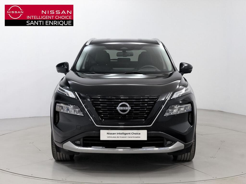 Nissan X-Trail 5pl 1.5 e-POWER 152kW 4x2 A/T Tekna 4