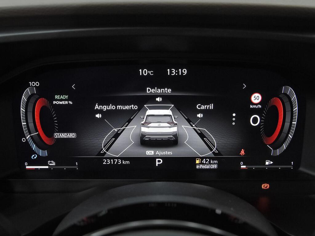 Nissan X-Trail 5pl 1.5 e-POWER 152kW 4x2 A/T Tekna 16