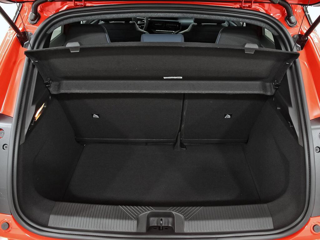 Nissan Micra Long Range 4x2 Tekna 9