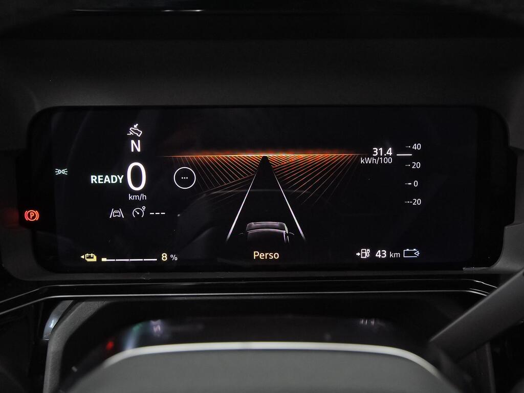 Nissan Micra Long Range 4x2 Tekna 14