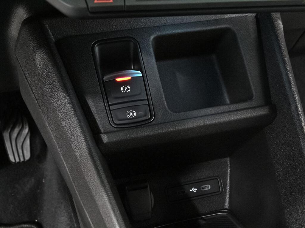 Nissan Micra Long Range 4x2 Tekna 35