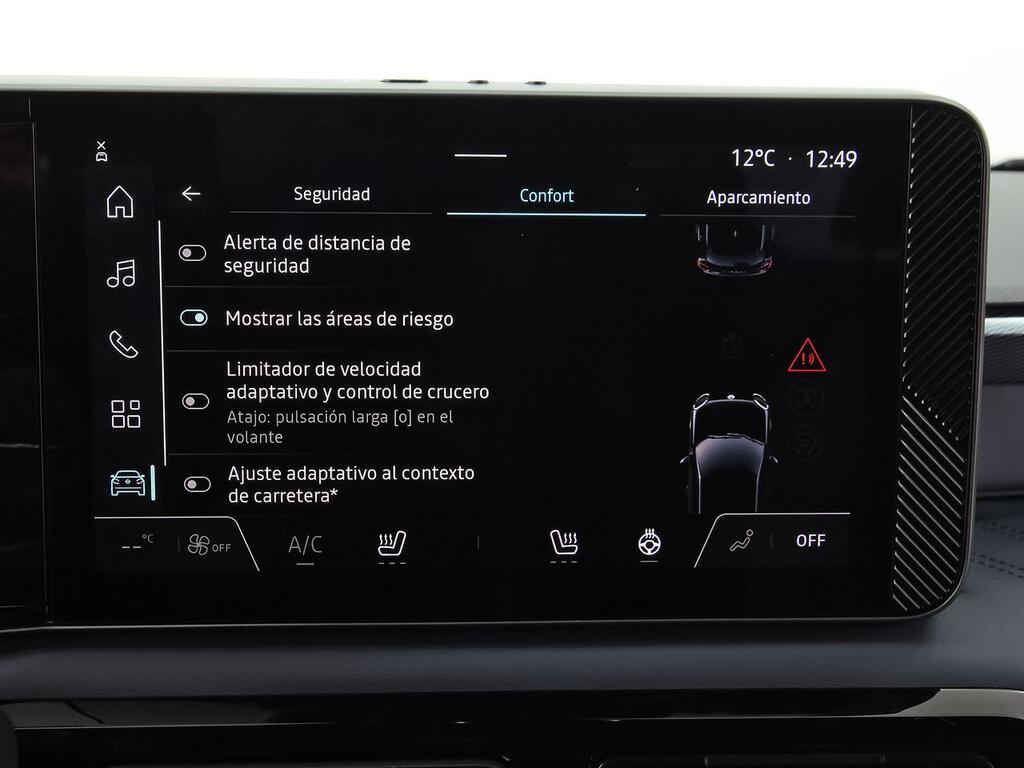 Nissan Micra Long Range 4x2 Tekna 31