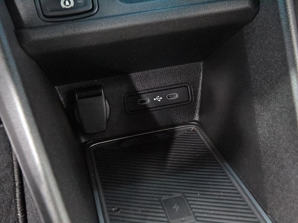 Nissan Micra Long Range 4x2 Tekna 37