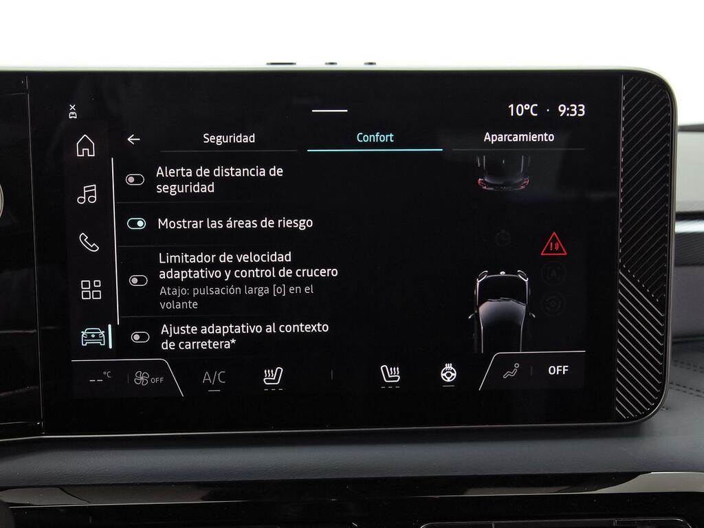 Nissan Micra Long Range 4x2 Tekna 32