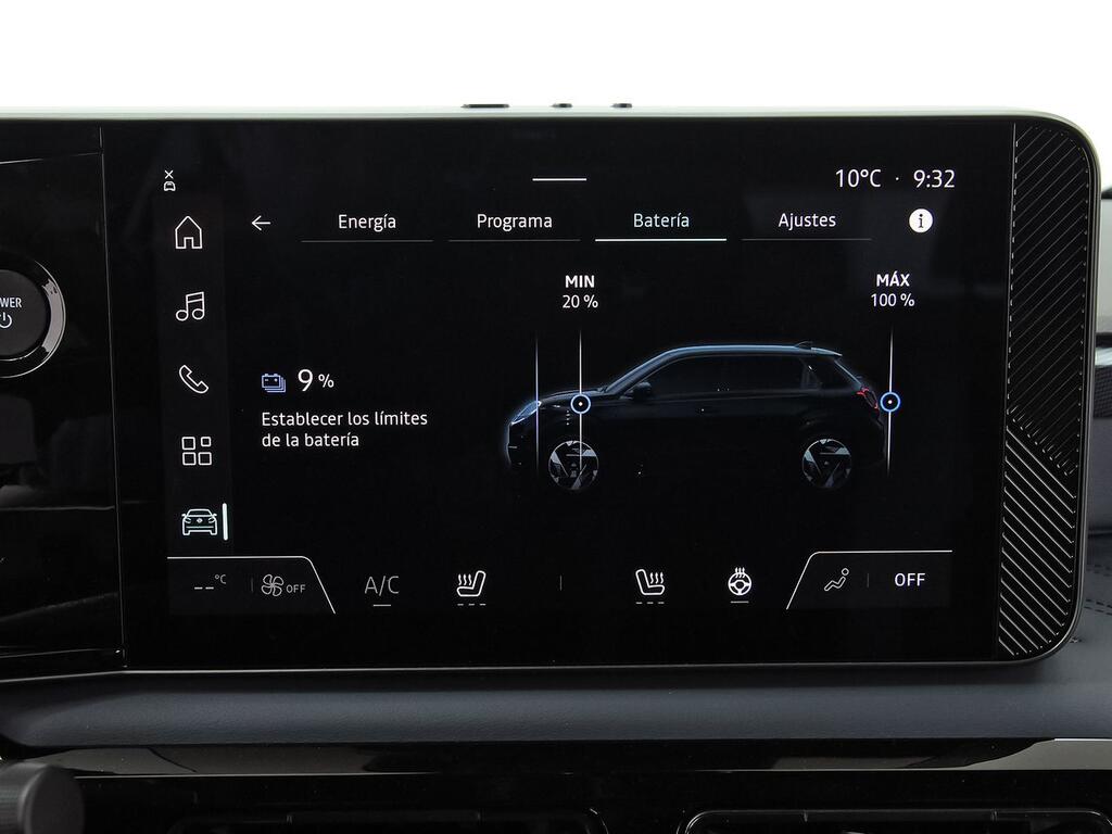 Nissan Micra Long Range 4x2 Tekna 29