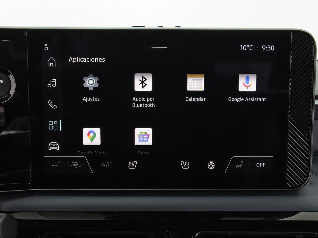 Nissan Micra Long Range 4x2 Tekna 26