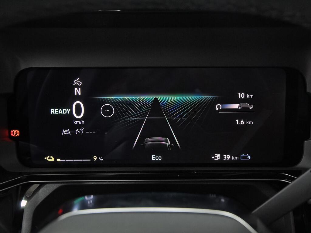 Nissan Micra Long Range 4x2 Tekna 14