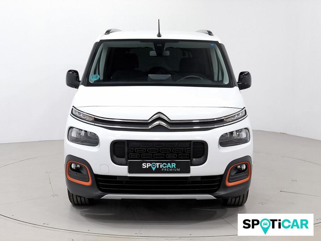 Citroën Berlingo 1.5 BLUEHDI 100 TALLA M SHINE BUSINESS 5P (N1) 5
