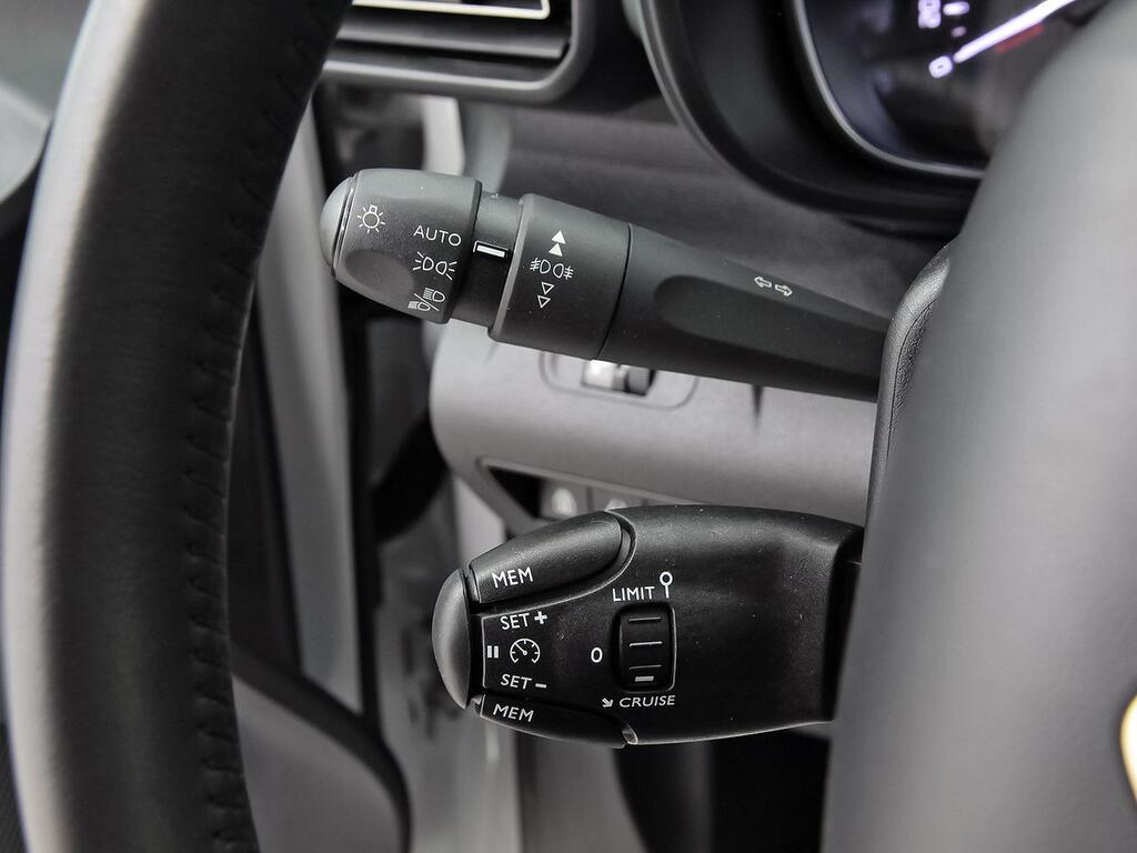 Citroën Berlingo 1.5 BLUEHDI 100 TALLA M SHINE BUSINESS 5P (N1) 14