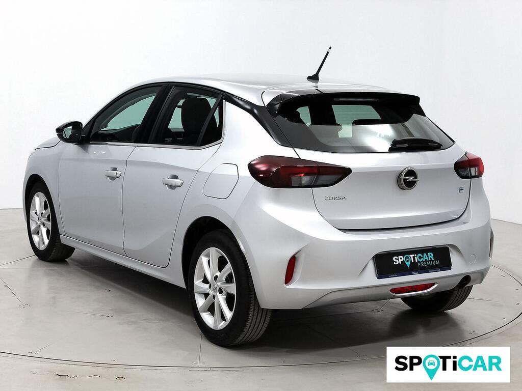 Opel Corsa 1.2T XHL 74kW (100CV) Elegance 2