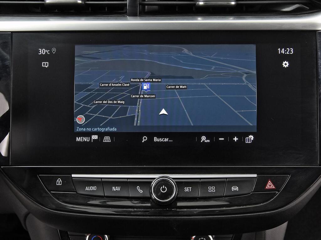 Opel Corsa 1.2T XHL 74kW (100CV) Elegance 21