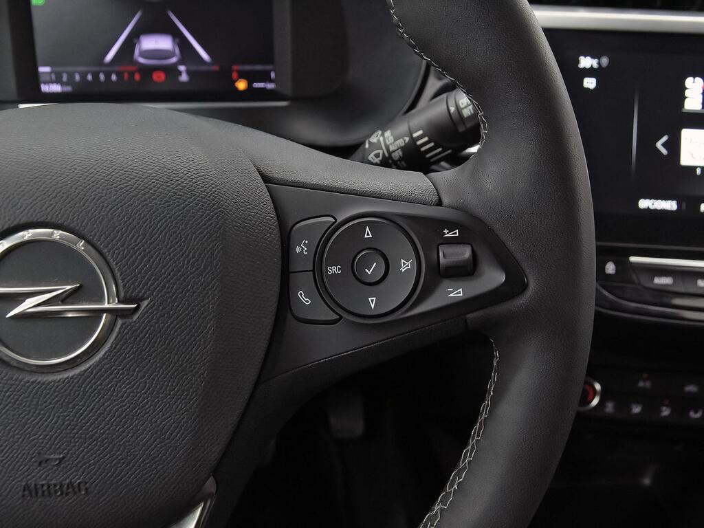 Opel Corsa 1.2T XHL 74kW (100CV) Elegance 18