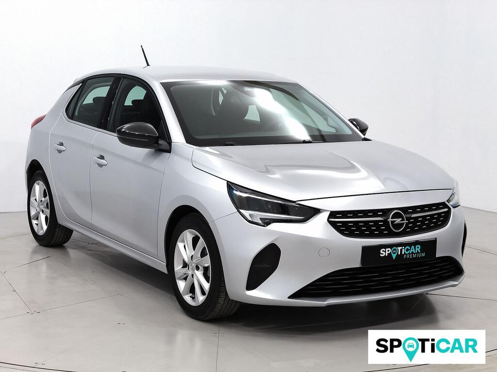 Opel Corsa 1.2T XHL 74kW (100CV) Elegance 1