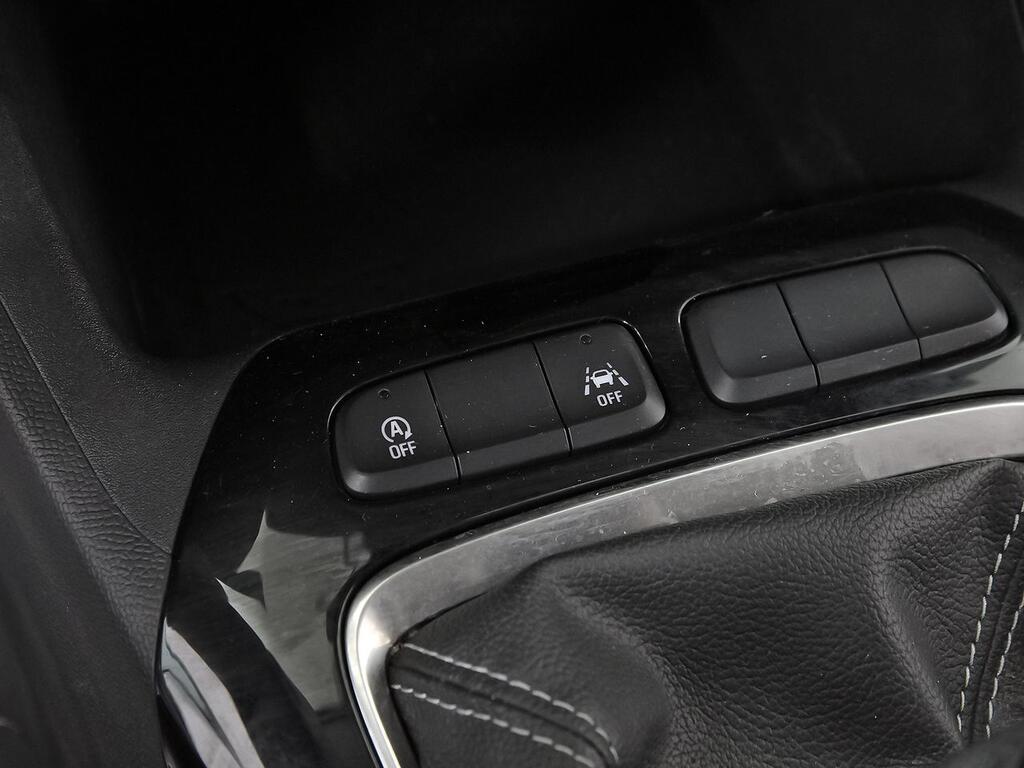 Opel Corsa 1.2T XHL 74kW (100CV) Elegance 26