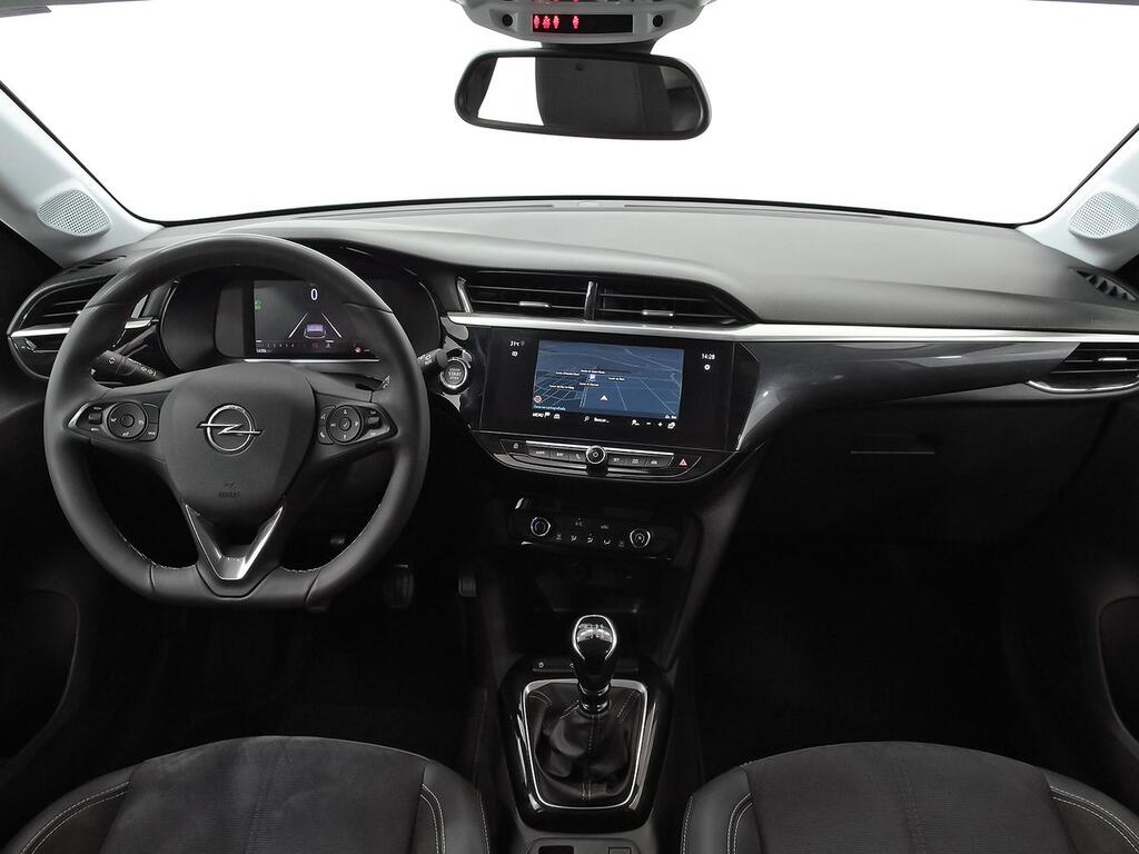 Opel Corsa 1.2T XHL 74kW (100CV) Elegance 7