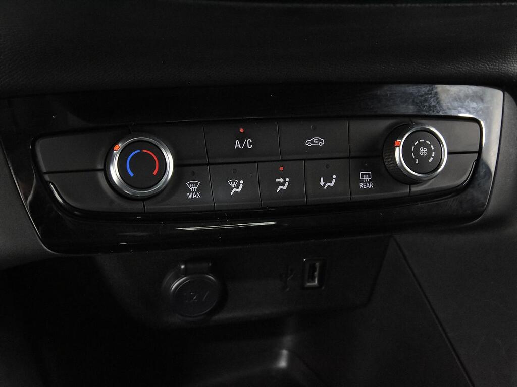 Opel Corsa 1.2T XHL 74kW (100CV) Elegance 25