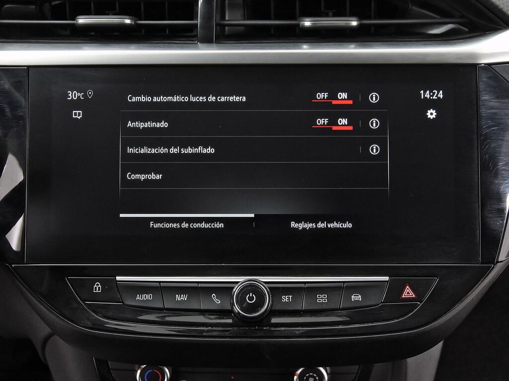 Opel Corsa 1.2T XHL 74kW (100CV) Elegance 23