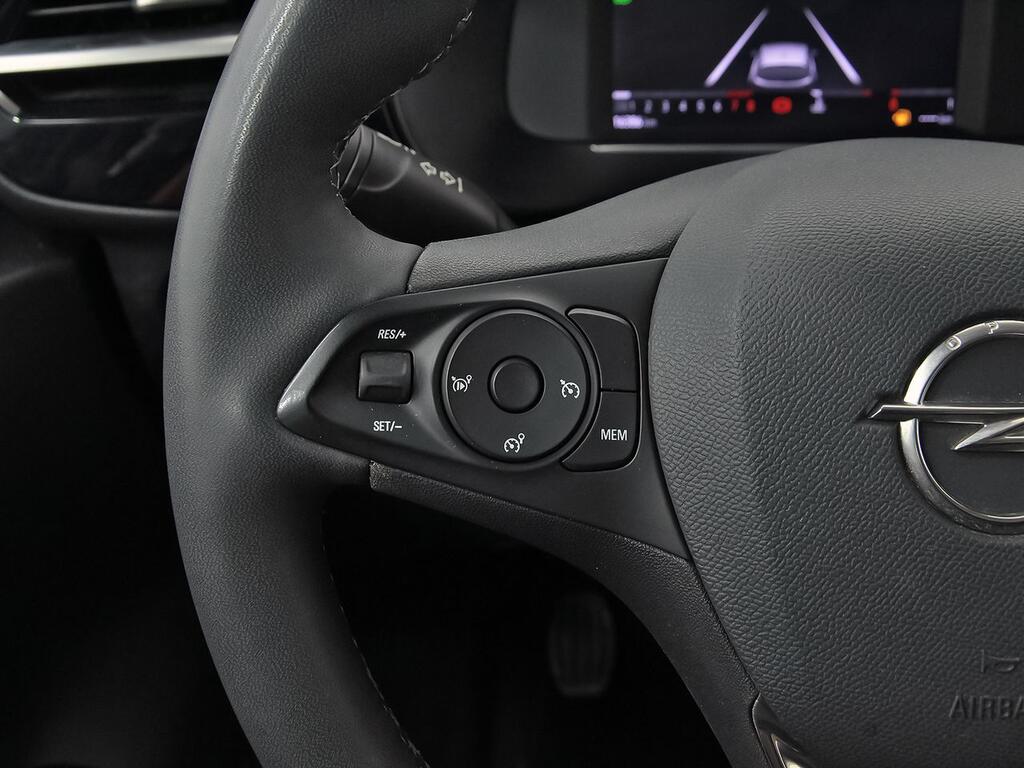 Opel Corsa 1.2T XHL 74kW (100CV) Elegance 17