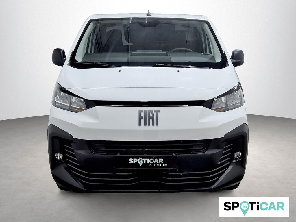 Fiat Scudo FG 1.5 BLUEHDI 120 L2 S&S 4P (KMO) 5