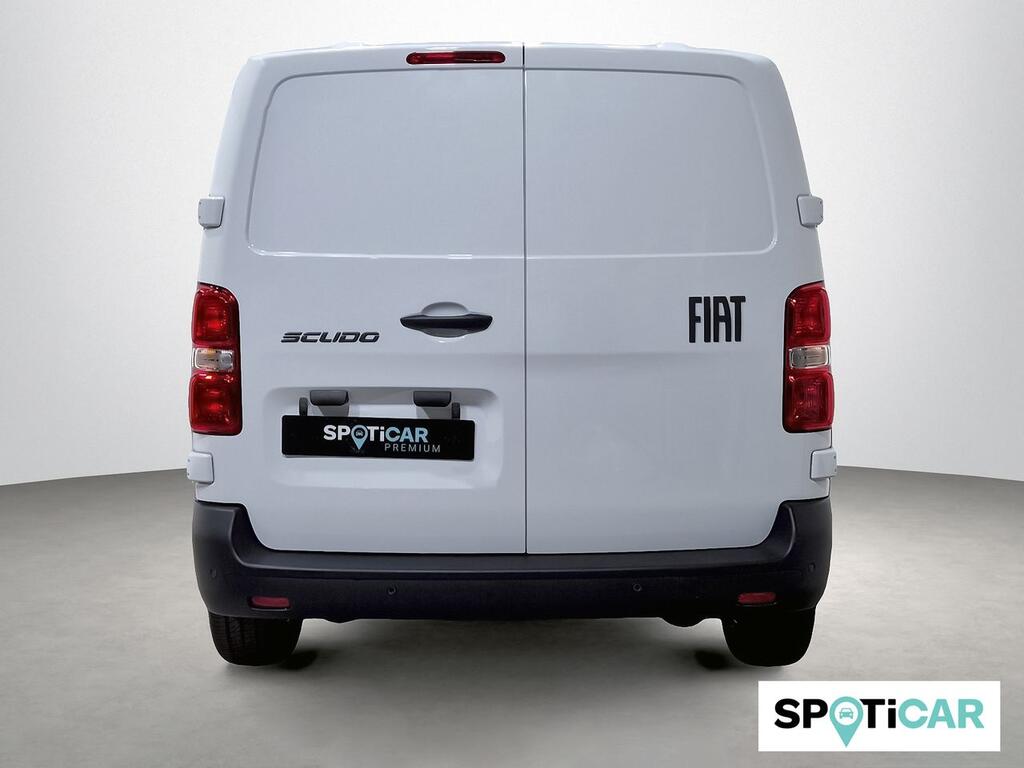 Fiat Scudo FG 1.5 BLUEHDI 120 L2 S&S 4P (KMO) 6