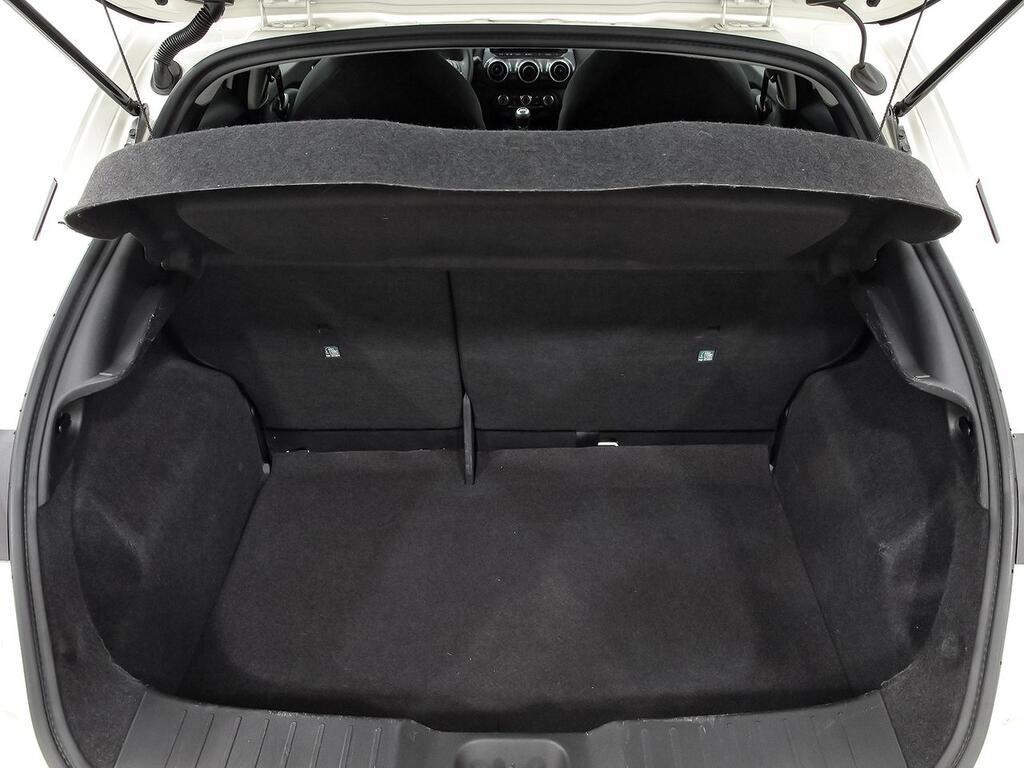 Nissan Juke DIG-T 84 kW (114 CV) 6M/T Acenta 9