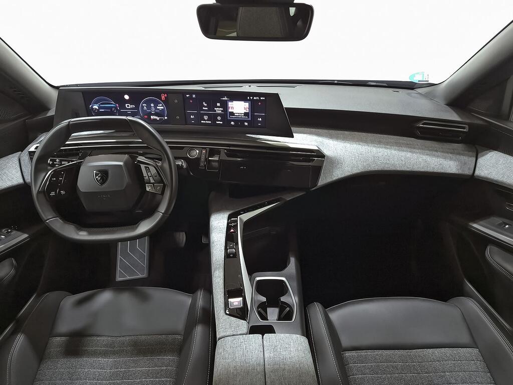 Peugeot 3008 Hybrid 1.2 100KW Allure eDCS6 6