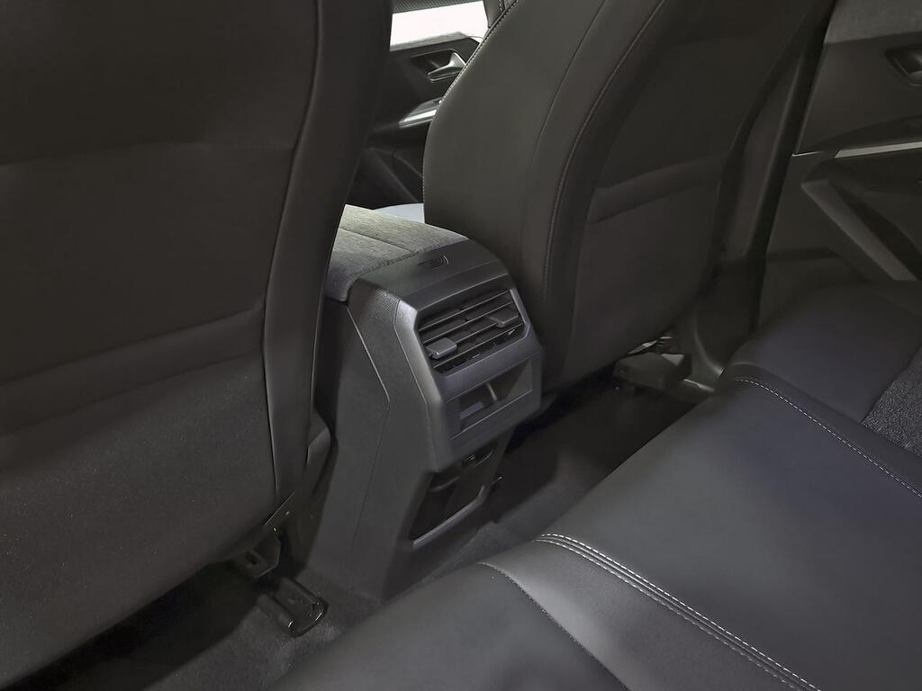 Peugeot 3008 Hybrid 1.2 100KW Allure eDCS6 35