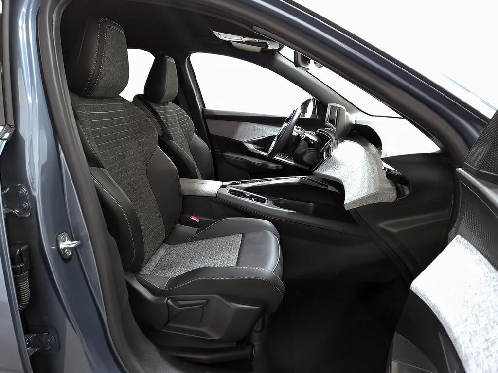 Peugeot 3008 Hybrid 1.2 100KW Allure eDCS6 7