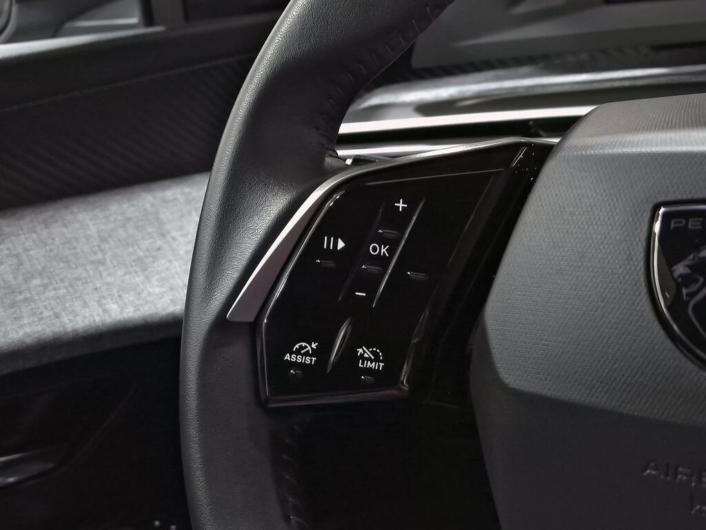 Peugeot 3008 Hybrid 1.2 100KW Allure eDCS6 15