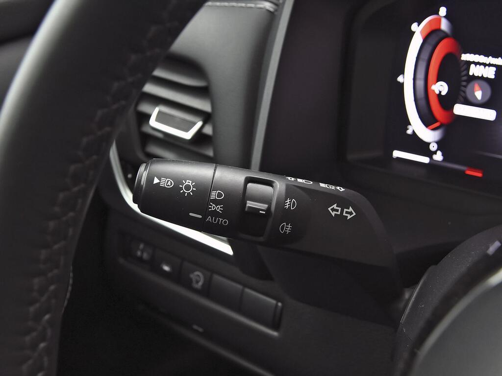 Nissan Qashqai DIG-T 103kW N-Connecta 15