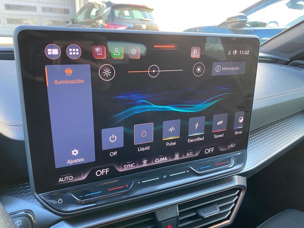 Cupra León 1.5 TSI 110kW (150CV) 19