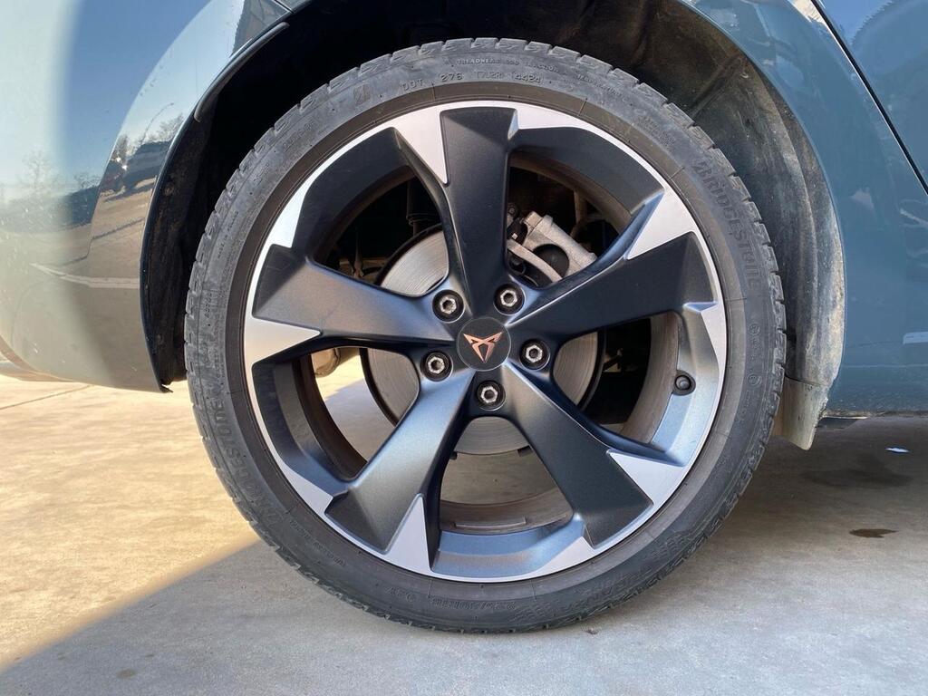 Cupra León 1.5 TSI 110kW (150CV) 7