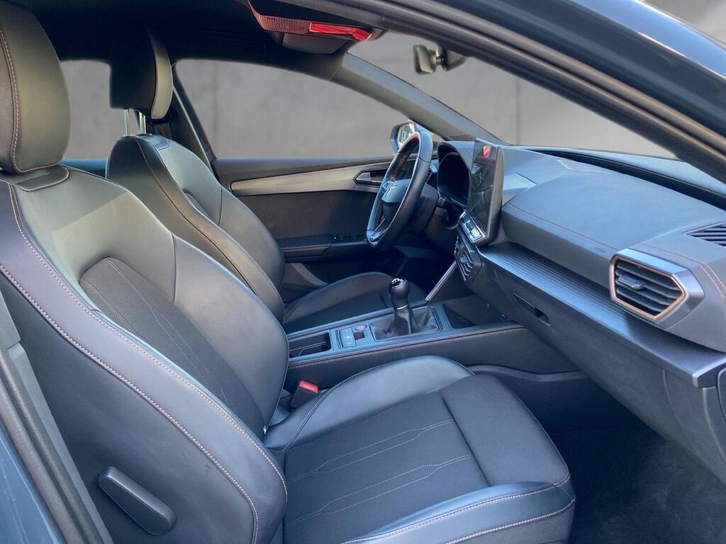 Cupra León 1.5 TSI 110kW (150CV) 4