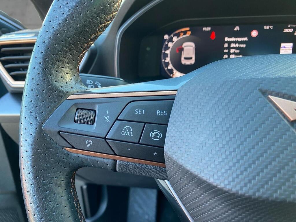 Cupra León 1.5 TSI 110kW (150CV) 8